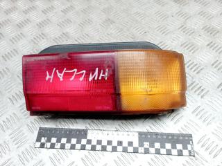 фонарь задний правый Nissan Prairie M11 1990, минивэн, IKI4427, IKI7244