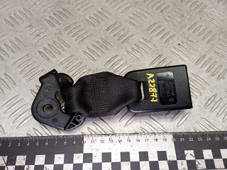 замок ремня безопасности Renault Grand Scenic 3 поколение 2011, 1.5 л., дизель, МКПП, правый руль, 24659R