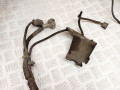 проводка двигателя Mazda 6 GG 2003, 2.0 л., бензин, МКПП, правый руль, GJ6A670700 - фото №2