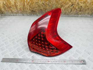 фонарь задний правый Peugeot 3008 1 поколение 2011, 2.0 л., RHH (DW10CTED4), дизель, робот, 9683460780