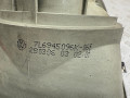 фонарь задний правый Volkswagen Touareg 1 поколение 2006, 2.5 л., BAC, дизель, МКПП, внедорожник 5 дв., 7L6945096K, 28258002 - фото №6