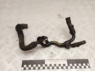 трубка охлаждающей жидкости Volkswagen Passat B6 2010, 1.4 л., CDGA, бензин, АКПП, универсал, 1K0121070BJ