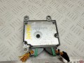 блок AirBag Citroen C5 1 поколение [рестайлинг] 2005, 2.2 л., 4HX (DW12TED4/FAP), дизель, АКПП, универсал, 603481900, 9658177080 - фото №4