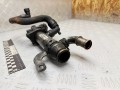 клапан EGR Citroen C5 1 поколение [рестайлинг] 2006, 2.0 л., RHR (DW10BTED4), дизель, МКПП, универсал, 9645689780, 875816W, 9681825280, 28066067 - фото №3