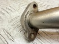 трубка системы рециркуляции EGR Peugeot 607 1 поколение [рестайлинг] 2005, 2.7 л., дизель, АКПП, седан, 4R8Q9H449 - фото №2