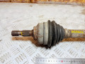 полуось передняя левая (приводной вал, ШРУС) Citroen C5 1 поколение [рестайлинг] 2006, 2.0 л., RFJ (EW10A), бензин, МКПП, хетчбэк 5 дв., 32726T, 32727T - фото №2