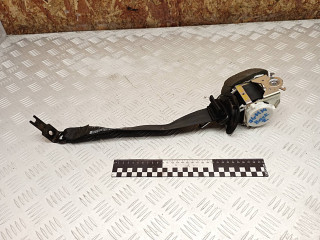 ремень безопасности Peugeot 308 T9 2014, 1.6 л., дизель, МКПП, хетчбэк 5 дв., правый руль, E1061102, 98087918XX, 34187395