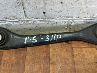 рычаг задний правый Volkswagen Golf 5 поколение (2003 - 2009), 1K0501530C