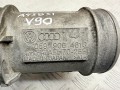 расходомер воздуха Audi A6 4B/C5 [рестайлинг] 2003, 2.5 л., BDG, дизель, МКПП, универсал, AFH7025C, 059906461G, AFH7025F - фото №2