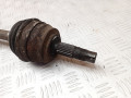 полуось передняя левая (приводной вал, ШРУС) Fiat Punto 1 поколение 1998, 1.2 л., бензин, МКПП, хетчбэк 3 дв., 7739015 - фото №5