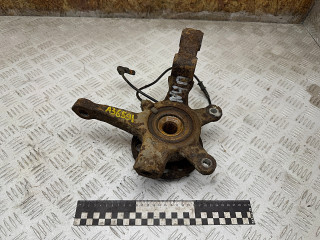 ступица передняя правая Mercedes-Benz A W169 2 поколение (2004-2008) 2008, 2.0 л., OM 640.942, дизель, МКПП, хетчбэк 5 дв., правый руль, A1693370145, A1693300620, A1693300820