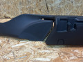 обшивка багажника Citroen C5 2 поколение 2016, 2.0 л., AHW (DW10FC), дизель, АКПП, универсал, 9682033277 - фото №5