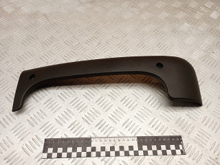 пластик (накладка) сиденья Hyundai Santa Fe 2 поколение [рестайлинг] 2011, 2.2 л., дизель, МКПП, правый руль, 880602B000