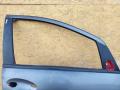 дверь передняя правая Mercedes-Benz A W169 2 поколение (2004-2008) 2005, 1.5 л., M 266.920, бензин, МКПП, хетчбэк 5 дв., правый руль - фото №2