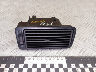 дефлектор обдува салона Volkswagen Golf 4 поколение 2004, 1J1819704C, 1J1819710C