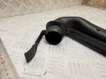 патрубок турбины Peugeot 206 1 поколение [рестайлинг] 2003, 2.0 л., дизель, МКПП, 9649581580, 0382GE - фото №2