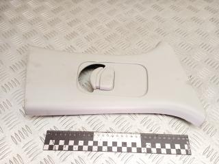 обшивка стойки центральной правой Peugeot 3008 1 поколение 2011, 1.6 л., дизель, робот, передний привод, правый руль, 9674338677, MP6795