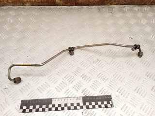 масляная трубка турбины Volkswagen Passat B6 2009, 2.0 л., дизель, МКПП, универсал