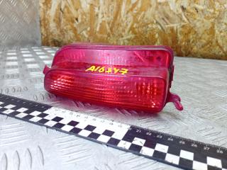 фонарь противотуманный левый Citroen C4 1 поколение 2006, 1.6 л., бензин, МКПП, 9651205480, 9652464680