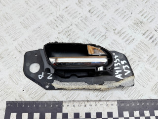 ручка внутренняя передняя правая Peugeot 607 1 поколение [рестайлинг] 2005, 2.7 л., дизель, АКПП, седан, 9629160577