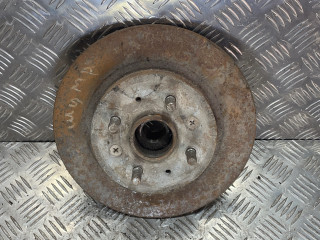 ступица задняя Kia Shuma 1 поколение 2000