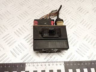 реле накала свечей Peugeot 308 T7 2010, 1.6 л., 9HV (DV6ATED4), дизель, МКПП, 9662570880