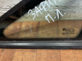 форточка передняя левая Opel Zafira 1 поколение (A) (1999 - 2003), минивэн, E243R007022 - фото №4
