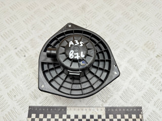 моторчик печки Peugeot 4007 1 поколение 2011, 2.2 л., 4HN (DW12MTED4), дизель, МКПП, внедорожник 5 дв., правый руль, CSA431D221, 431D221