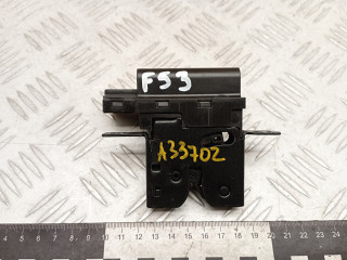 Замок стекла двери багажника Peugeot 308 T7 2010, 2.0 л., RHR (DW10BTED4), дизель, МКПП, универсал, 9685328580