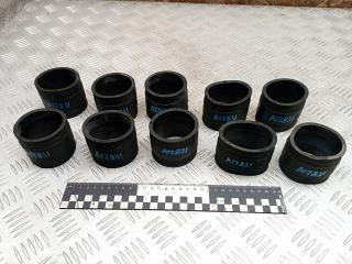 патрубок интеркулера Volkswagen Golf 4 поколение 2000, 1.9 л., дизель, 1J0145834A