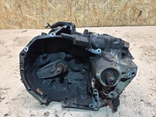 КПП механическая (МКПП) Renault Scenic 1 поколение (1996 - 1999), 1.6 л., K7M 702, бензин, МКПП, JB3119