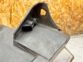 фара правая Toyota Corolla Verso 2 поколение AR10 2004, 2.0 л., 1CD-FTV, дизель, МКПП, минивэн - фото №5