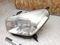 фара левая Toyota RAV4 2 поколение (XA20) 2003, 2.0 л., 1CD-FTV, дизель, МКПП, внедорожник 5 дв. - фото №2