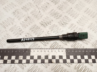 датчик уровня масла Peugeot Bipper 1 поколение 2010, 1.4 л., 8HS (DV4TED), дизель, АКПП, правый руль, 96453990, 96546136, 1131G2