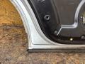 дверь задняя левая Volkswagen Touareg 1 поколение 2006, 2.5 л., BAC, дизель, МКПП, внедорожник 5 дв. - фото №32