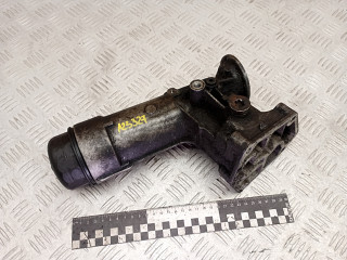 корпус масляного фильтра Volkswagen Golf 4 поколение 2001, 1.9 л., дизель, 038115389C, 038115466, 038115389B, 038115389, 038115387C, 038115387D, 038115387E, 038115387F, 038115387K, 038115389D