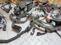 проводка двигателя Volvo V70 2 поколение [рестайлинг] 2007, 2.4 л., D 5244 T4, дизель, АКПП, универсал, 30679870, 8690698, 8622006, 30728860, 08688085 - фото №9
