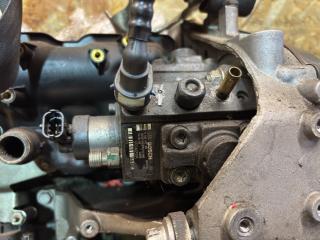 ТНВД Jeep Cherokee 5 поколение 2016, 2.0 л., EBT, дизель, АКПП, внедорожник 5 дв., 0445010397