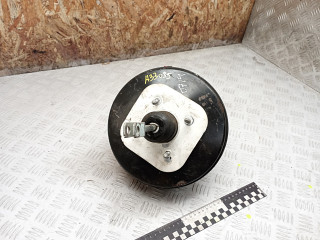 вакуумный усилитель тормозов Ford Transit 7 поколение 2007, 2.4 л., дизель, МКПП, микроавтобус, 6C112B195BC, 0204051165, 0204051174