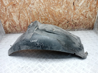 защита арок передняя левая (подкрылок) Citroen C5 1 поколение 2004, 1.6 л., дизель, МКПП, хетчбэк 5 дв., 9627973380