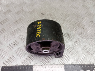 подушка крепления двигателя Volkswagen Golf 2 поколение 1991, 1.6 л., дизель, 191199262A, 191199262B