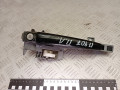 ручка наружная Peugeot 407 1 поколение 2006, 2.0 л., RFN (EW10J4), бензин, универсал, 9653401680 - фото №2