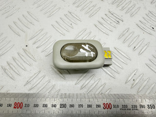 фонарь салона (плафон) SEAT Alhambra 1 поколение [рестайлинг] 2002, 1.9 л., AUY, дизель, МКПП, 1H0947291