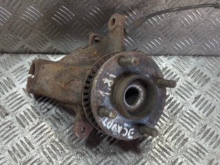 ступица передняя левая Ford Escort 5 поколение [рестайлинг] 1995