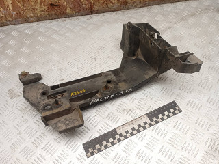 Крепление бампера заднего Renault Master 2 поколение [рестайлинг] 2005, МКПП, микроавтобус, 7700352212, 7701692586