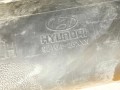 фара левая Hyundai Santa Fe 2 поколение (CM) 2006, 2.2 л., D4EB, дизель, МКПП, внедорожник 5 дв., 921012BXXX - фото №7