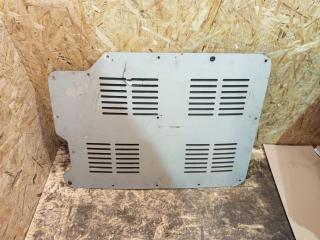 обшивка салона Mercedes-Benz Vito W639 2010, 2.2 л., дизель, МКПП