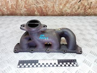 коллектор выпускной Peugeot 406 1 поколение 1998, 2.0 л., бензин, МКПП, универсал, 9623784510