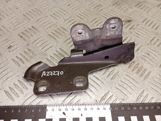 петля капота левая Renault Laguna 2 поколение 2004, 1.8 л., бензин, МКПП, хетчбэк 5 дв., 418248J, 418248