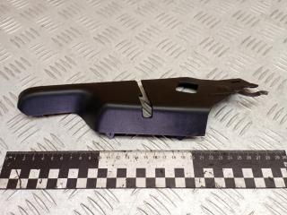 пластик (накладка) сиденья Peugeot 5008 1 поколение 2011, 1.6 л., дизель, МКПП, передний привод, 156025031